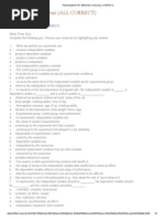 Download Psy 335 Week 3 Quiz All Correct by teachertheacestud SN284556752 doc pdf