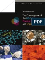 MIT White Paper on Convergence