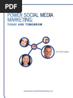 Download Power Social Media Marketing by roozheath SN28455709 doc pdf