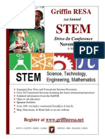 STEM Drive-In Conference