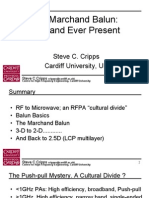 MicroApp Keynote EuMW 2014 Steve C Cripps