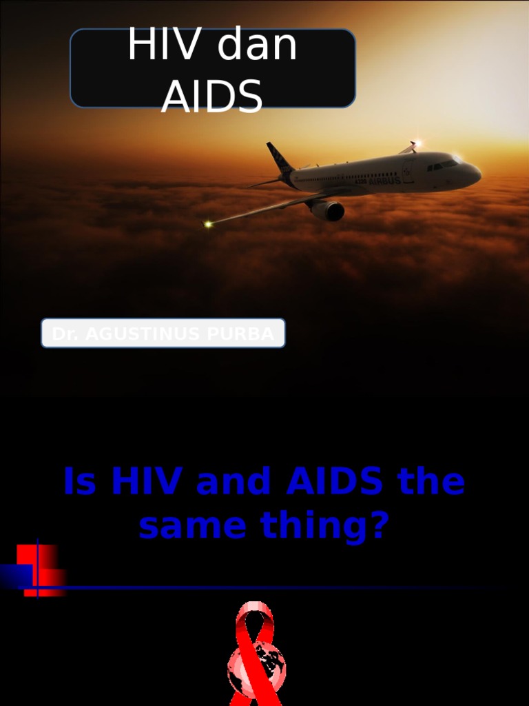 A Comprehensive Guide to HIV/AIDS: Transmission, Testing, Treatment and ...