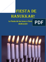La Fiesta de Hanukkah! 2010