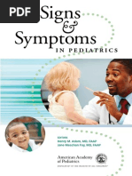 Download Signs  Symptoms in Pediatrics - AMA SRG by Priya Kumar SN284564818 doc pdf