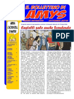 Il Bollettino Di Amys Nr. 24-2015