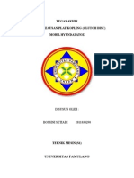 Proposal Skripsi Tentang Bab III New