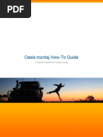 Download Oasis Montaj Complete Workflow by JuanAnca SN284569976 doc pdf