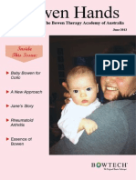 Essence of Bowen PDF