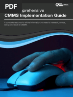 CMMS Implementation Guide Ebook - Compressed