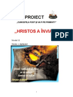proiect_pastele