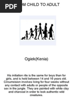 From Child To Adult 2 | PDF