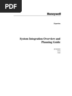 EP-DSX223-210 System Integration Overview and Planning Guide