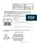 PRUEBA LENGUAJE PO +ëTICO