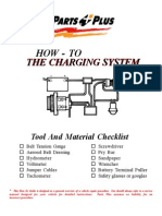 The Charging System