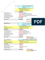 Natureview Farm - Case Analysis