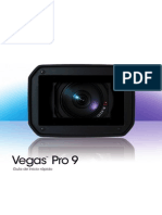 Vegas Pro 9