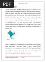 Download Indias Role in SAARC by Rashmeet Kaur Banga SN284597846 doc pdf