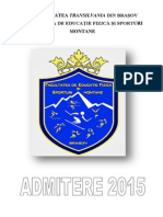 Brosura Admitere 2015-0907