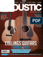 Acoustic - September 2014