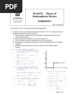 ELG6380 Assignment 1 Solutions Chapter 3.4