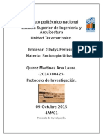 RECITAL INFORMATIVO