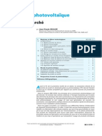 TI Module Pv Marché2