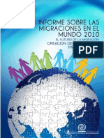 WMR 2010 Spanish