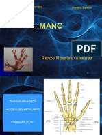 La MANO