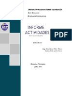 Informe 1ersemestre Soporte Técnico