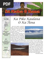 Gagana Samoa Year 10 Book 3 | PDF | Samoa | Polynesia