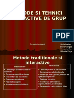 Metode Interactive de Grup