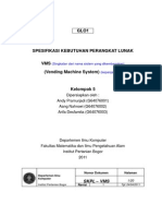 Contoh SKPL VMS PDF