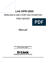DPR-2000_A1_Manual_v1.00(WW)