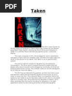 Download Textual Analysis of Taken by sheeda-moniique SN28461942 doc pdf