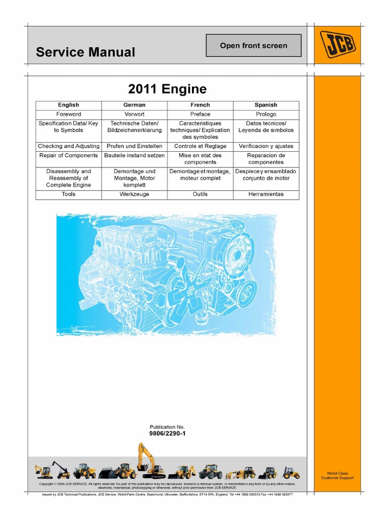 DEUTZ 2011 SERVICE MANUAL PDF PDF FREE DOWNLOAD visual data 5