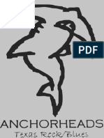 Anchorheads Logo