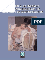 Deesproteccion Infantil PDF