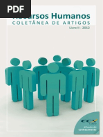 Cletania de textos RH