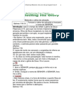 Calicedasalvacao PDF