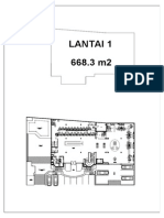 Luas Lt. 1 PDF