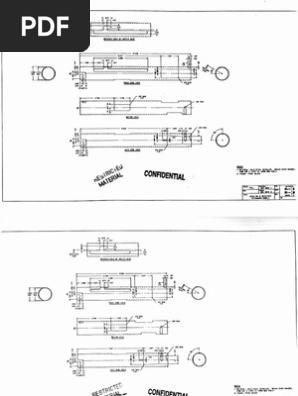 Sten MK II Blueprints