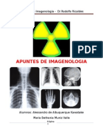 IMAGENOLOGIA - Rayos X