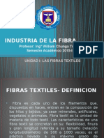 Industria de La Fibra Unidad II