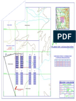 Plano de Distribución - Granja Christel y Almudena - Alternativa 1 - Oct '15 PDF