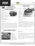 Culinária BPT Pimentoes Recheados