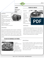 Culinária BPT Pimentoes Recheados