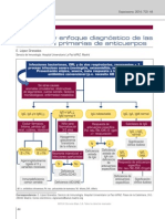 Deficiencias Primarias de Anticuerpos - 2014 PDF