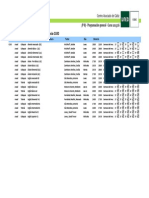 Programación Cádiz 2015-16