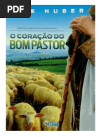 Resenha - O Coração Do Bom Pastor