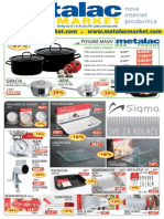 Metalac Market Katalog 2013 Jun